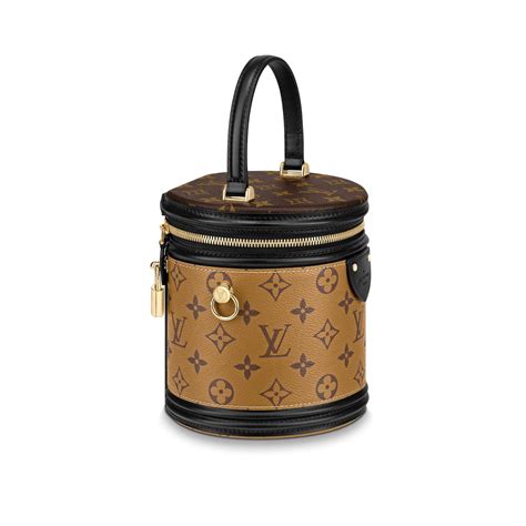 lv cylindrical bag|LV Icons Collection for Bags and Small Leather Goods .